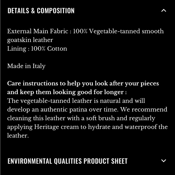 Sézane Micro Milo Bag in Vintage Blush - Picture 5 of 8